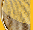 Mehlsieb fein - 0,5 mm Maschenweite